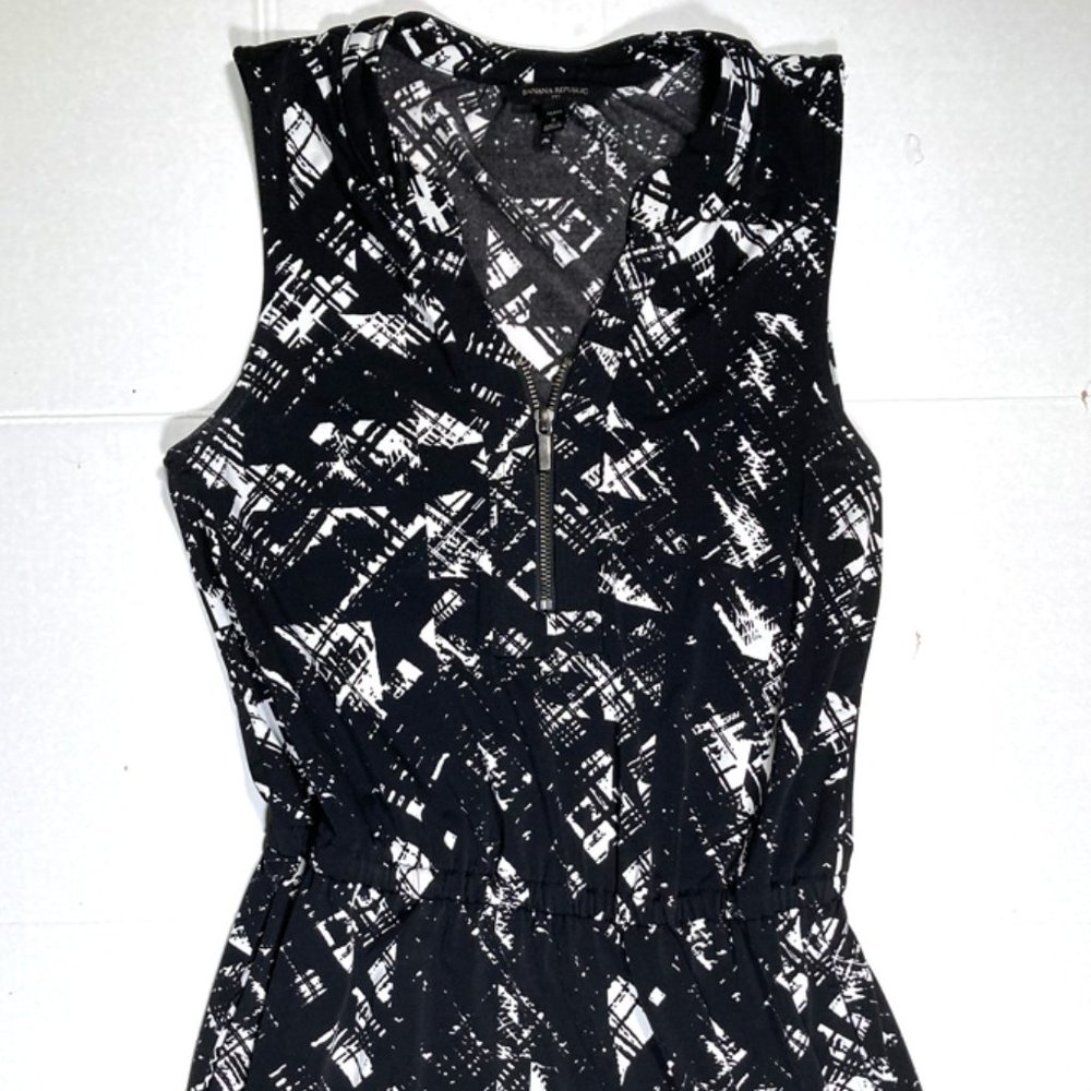 Banana Republic  Dress